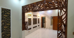 5 Marla brand new House is available for sale in Shadab garden society