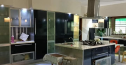 2 kanal 6 Bed Rooms Beautiful Furnished House for Rent in DHA Lahore