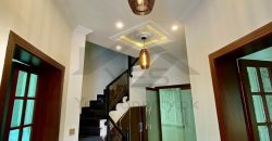 1 Kanal Luxury House for Sale in DHA Phase 4, Block CC, Lahore