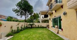 1 Kanal Luxury House for Sale in DHA Phase 4, Block CC, Lahore