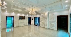 1 Kanal Luxury House for Sale in DHA Phase 4, Block CC, Lahore