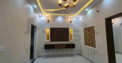 5 Marla Brand New Luxurious House For Sale At Perfect Location In Park View City Near Thokar niazbaig Lahore.