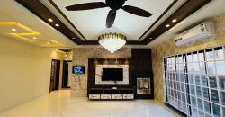 1 Kanal Brand New Luxury House Available For Sale In Very Reasonable Price Bahria Town Lahore