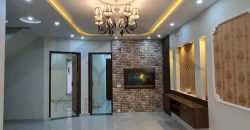 5 Marla Brand New Luxurious House For Sale At Perfect Location In Park View City Near Thokar niazbaig Lahore.