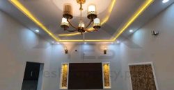 5 Marla Brand New Luxurious House For Sale At Perfect Location In Park View City Near Thokar niazbaig Lahore.