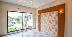 5 marla brand new house for sale in Central Park Housing Scheme