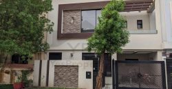 2.5 Marla Beautiful House For sale Loctaed at Bahria Orchard