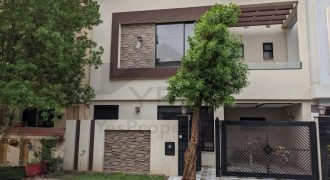 2.5 Marla Beautiful House For sale Loctaed at Bahria Orchard