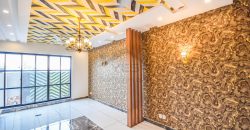 5 marla brand new house for sale in Central Park Housing Scheme