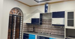 3 Marla triple story brand new house in DHA Phase 6 Lahore