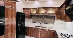 10 marla brand new designer house for sale in bahria Town lahore