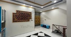 3 Marla triple story brand new house in DHA Phase 6 Lahore