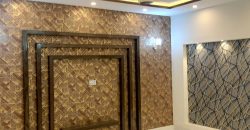 10 MARLA BRAND NEW HOUSE FOR SALE HOT LOCATION OF BANKER HOUSING SOCIETY Near to dha phase 4