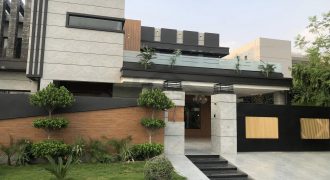 2 kanal Brand new Luxury Home for Sale in IEP Town Lahore