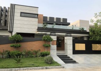 2 kanal Brand new Luxury Home for Sale in IEP Town Lahore