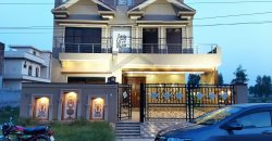 10 marla brand new house for sale in Central Park Housing Scheme main ferozpur road lahore