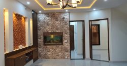 5 marla Brand new House For Sale in Bankers avenue main bedian Road Lahore