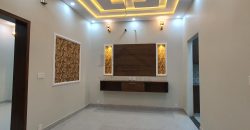 5 marla Brand new House For Sale in Bankers avenue main bedian Road Lahore