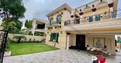 1 Kanal Luxury House for Sale in DHA Phase 4, Block CC, Lahore