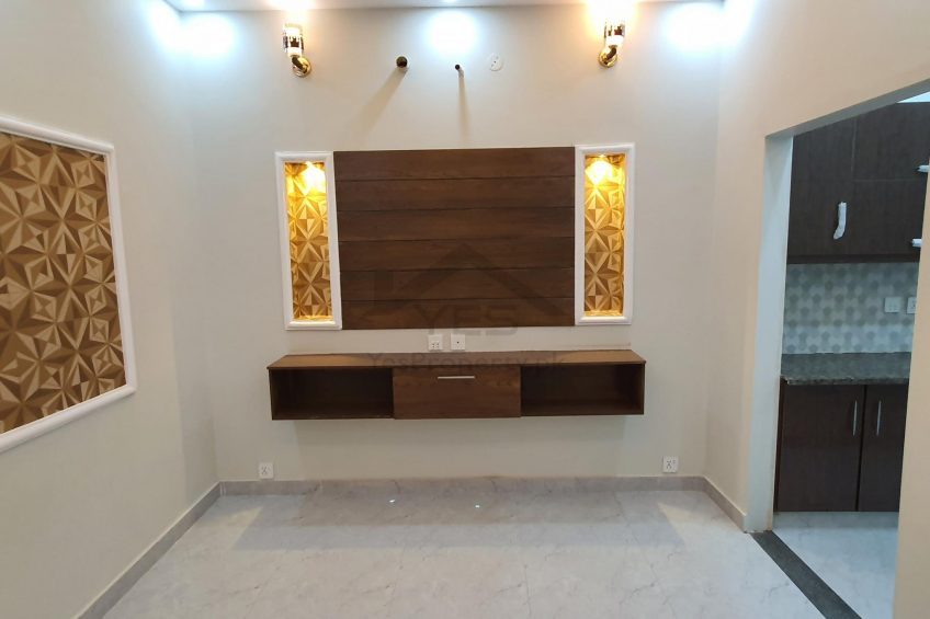 5 marla Brand new House For Sale in Bankers avenue main bedian Road Lahore