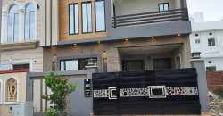 5 marla Brand new House For Sale in Bankers avenue main bedian Road Lahore