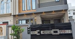 5 marla Brand new House For Sale in Bankers avenue main bedian Road Lahore