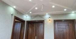 5 marla Brand new House For Sale in Bankers avenue main bedian Road Lahore