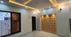 5 marla Brand new House For Sale in Bankers avenue main bedian Road Lahore