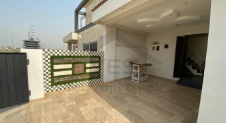 10 Marla Brand new House for sale in DHA Phase 7