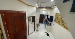 3 Marla triple story brand new house in DHA Phase 6 Lahore