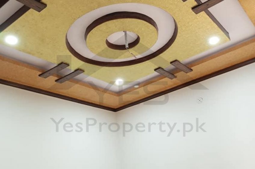 4.5 Marla house for sale in Location lethrar road sanam chowk Islamabad