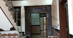 4.5 Marla house for sale in Location lethrar road sanam chowk Islamabad