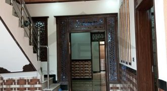 4.5 Marla house for sale in Location lethrar road sanam chowk Islamabad