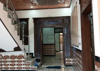 4.5 Marla house for sale in Location lethrar road sanam chowk Islamabad