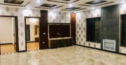 1 KANAL HOUSE FOR SALE IN UET SOCIETY NEAR TO VALANCIA TOWN