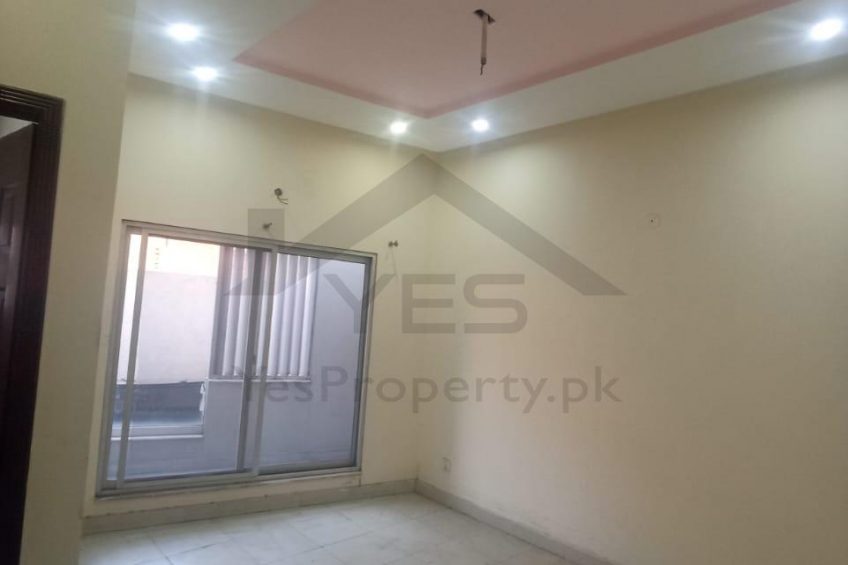 3 Marla House For Sale Location Baghbanpura Lahore