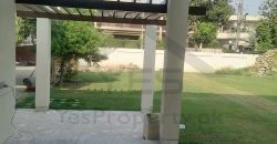 2 Kanal Old House for Sale Hot Location of Phase 1 DHA Lahore