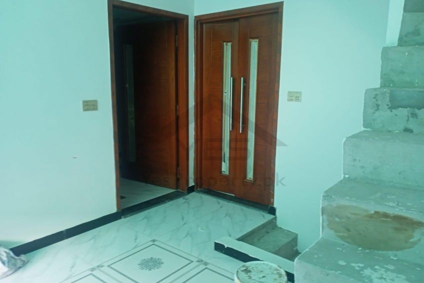 5 Marla upper portion for rent in DHA