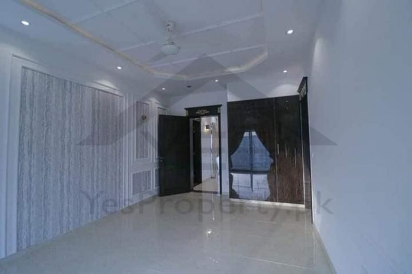 1 kanal Brand New Stylish House For Sale Dha Lahore