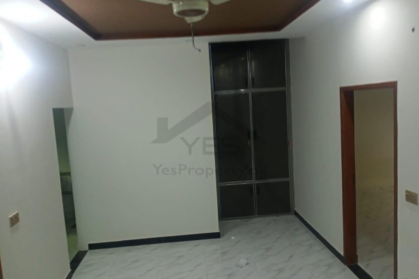 5 Marla upper portion for rent in DHA