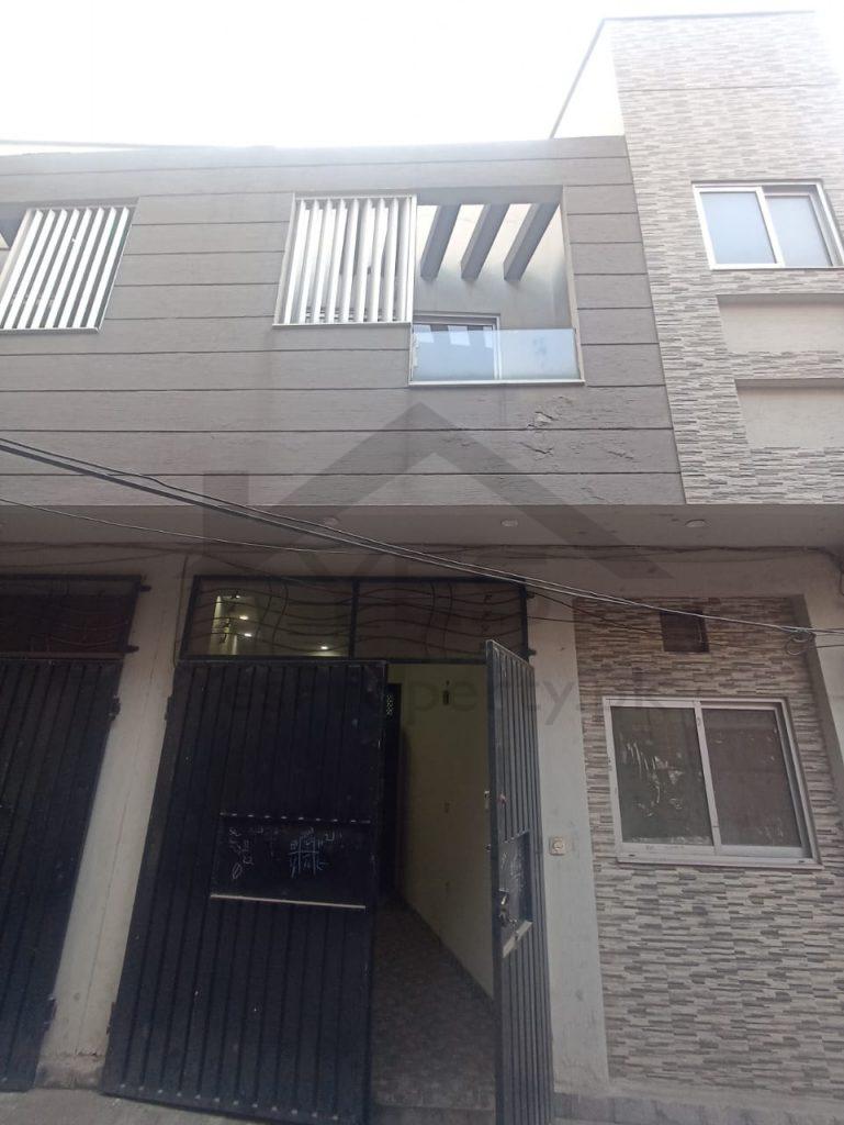 3 Marla House For Sale Location Baghbanpura Lahore YesProperty.pk