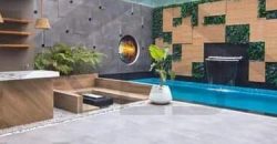 2 Kanal Modern House for sale in DHA Lahore.