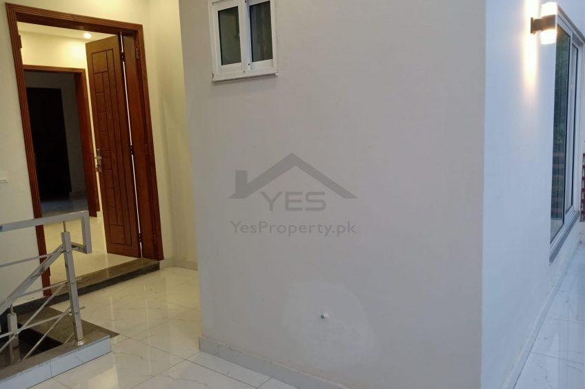 3.50 Marla brand new house for sale in DHA Lahore