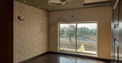 10 Marla Brand New house For sale In Central block Bahira orchard Lahore