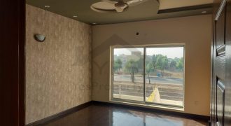 10 Marla Brand New house For sale In Central block Bahira orchard Lahore