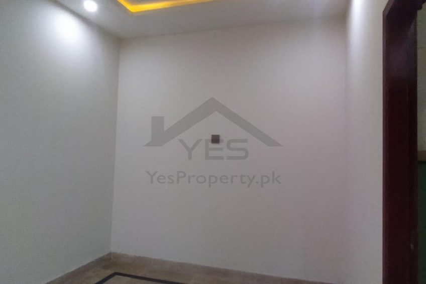 3 Marla house for sale in DHA