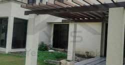 2 Kanal Old House for Sale Hot Location of Phase 1 DHA Lahore