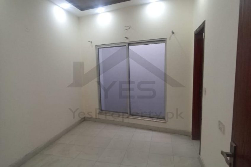 3 Marla House For Sale Location Baghbanpura Lahore