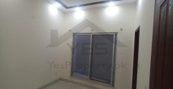 3 Marla House For Sale Location Baghbanpura Lahore