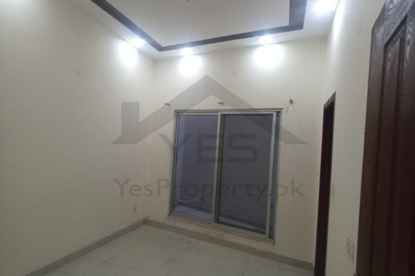 3 Marla House For Sale Location Baghbanpura Lahore